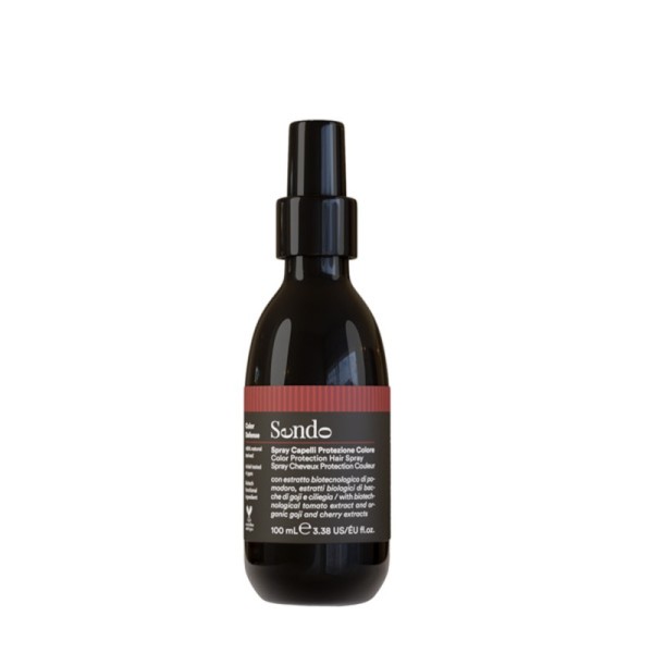 SENDO SPRAY PROTECCION DEL COLOR 100ML COLOR DEFENSE
