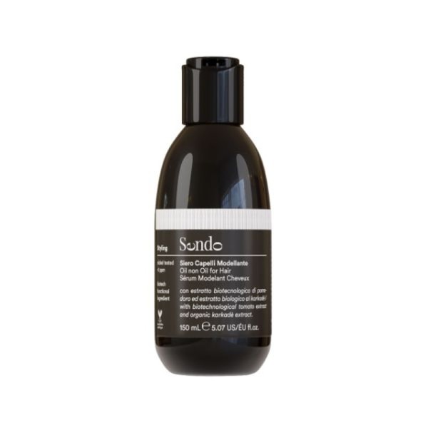 SENDO SUERO MODELANTE STYLING 150ML. ACEITE NO GRASO