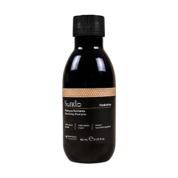 SENDO CHAMPU NUTRITIVO 250ML.-HYDRATION