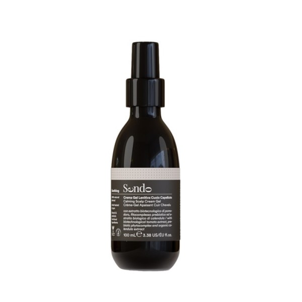 SENDO CREMA GEL CALMANTE CUERO CABELLUDO 100ML SOOTHING