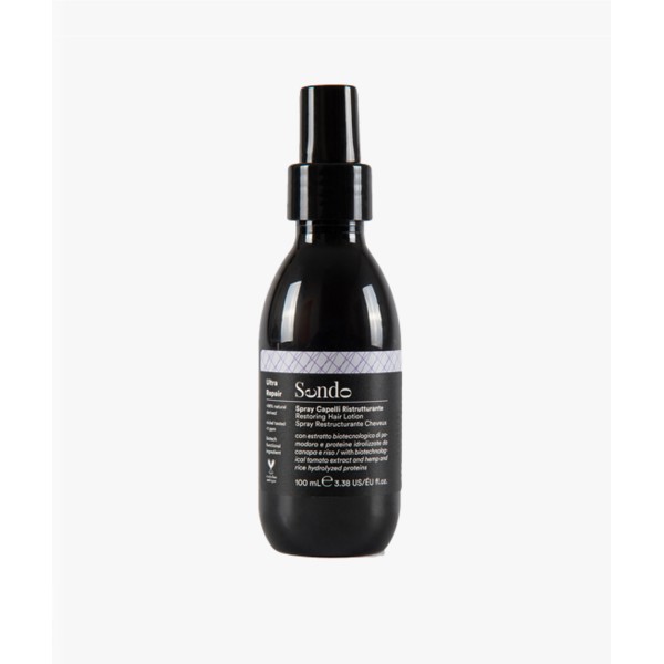 SENDO SPRAY REESTRUCCTURANTE CAPILAR 100ML-ULTRA REPAIR
