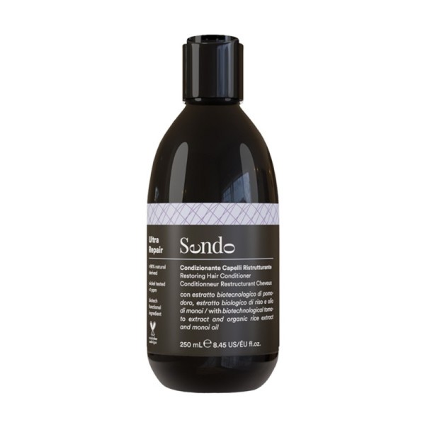 SENDO ACONDICIONADOR -ULTRA REPAIR REESTRUCTURANTE 250ML