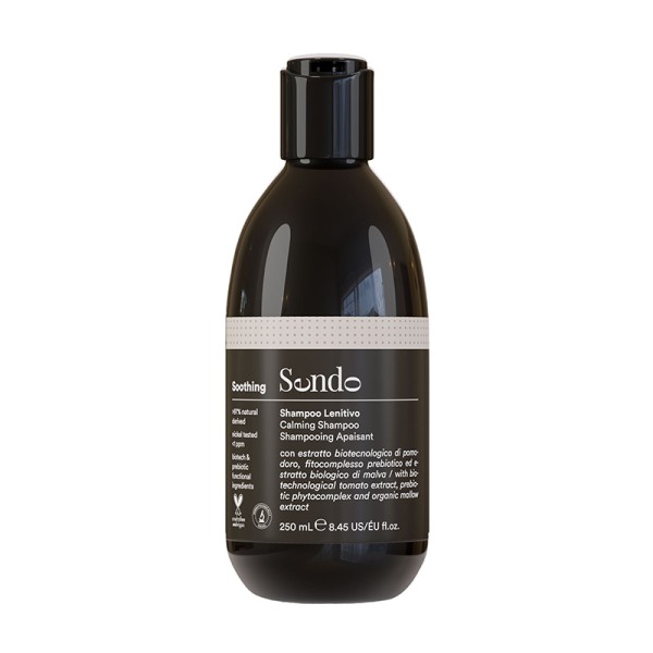 SENDO CHAMPU LENITIVO 250ML. SOOTHING