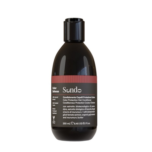 SENDO ACONDICIONADOR COLOR DEFENSE 250ML