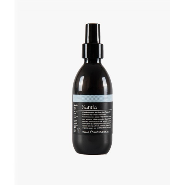 SENDO ACONDICIONADOR SIN ACLARADO 150ML. USO FRECUENTE