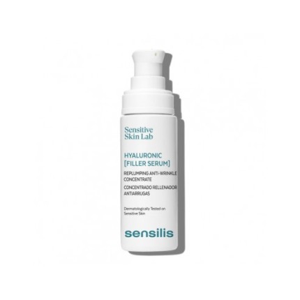 SENSILIS HYALURONIC FILLER...