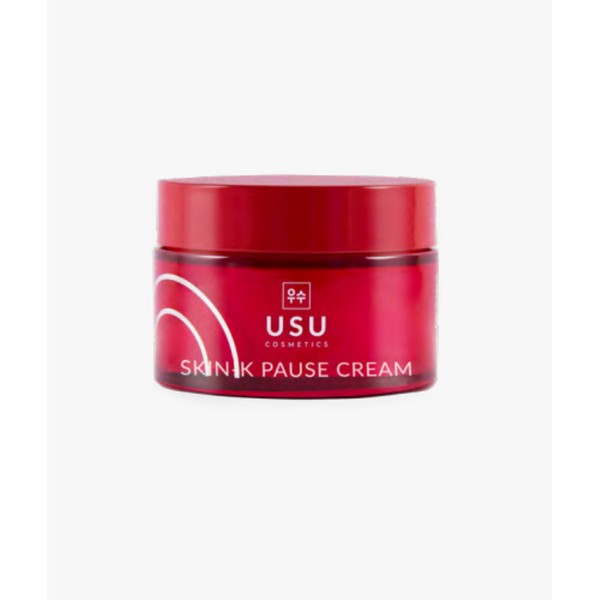 USU COSMETICS SKIN -K PAUSE CREMA FACIAL ANTI-AGING 50 ML
