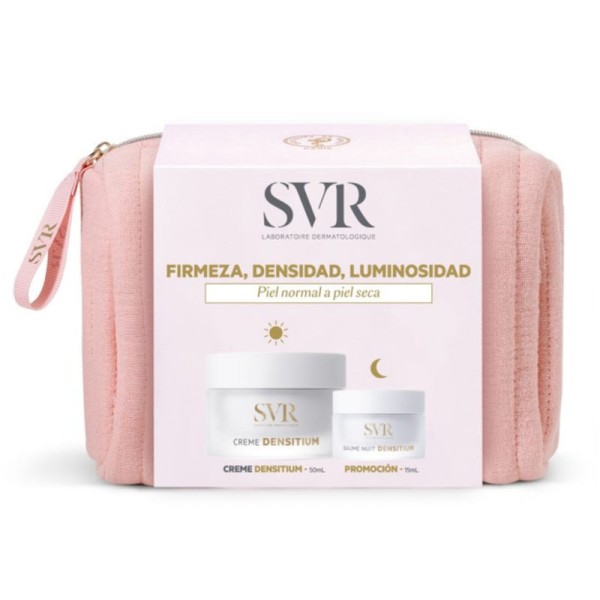 SVR DENSITIUM CREMA REAFIRMANTE NUTRITIVA ANTIAGING 50 ML