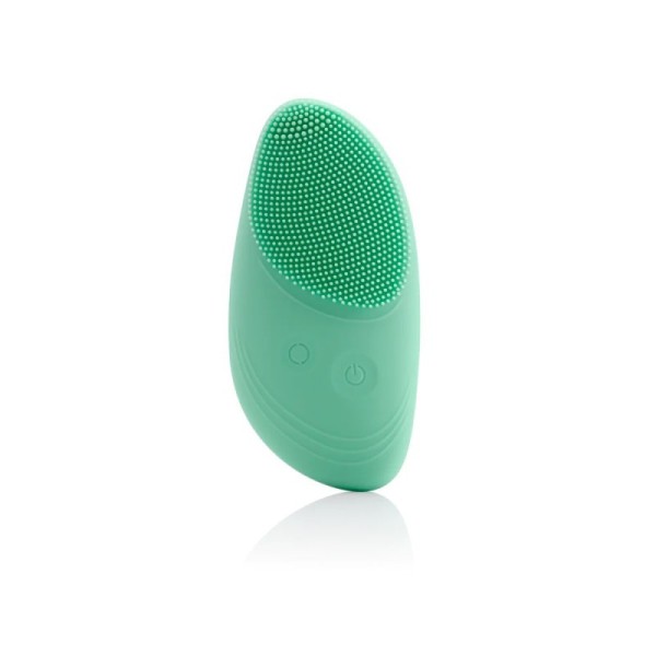 USU NUSU EASY CEPILLO DE LIMPIEZA FACIAL RESISTENTE AL AGUA