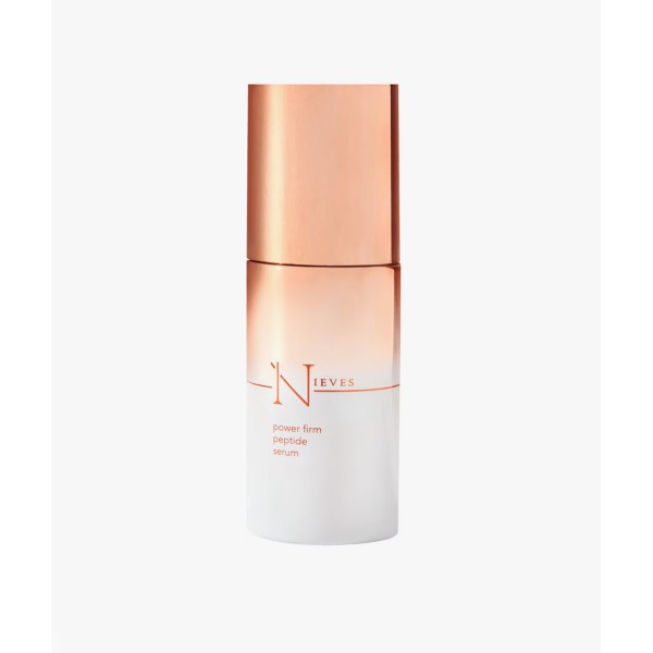 NIEVES SERUM PEPTIDOS HIDRATANTE Y REAFIRMANTE 30ML