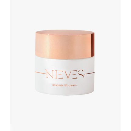 NIEVES CREMA REAFIRMANTE...