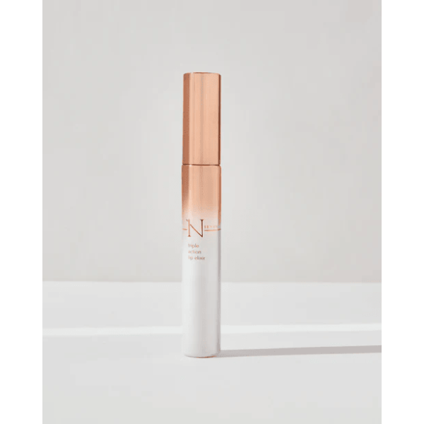 NIEVES TRATAMIENTO LABIAL NUTRITIVO Y VOLUMEN 10ML