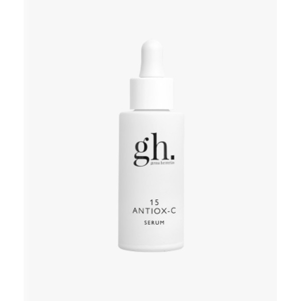 GH 15 ANTIOX-C SERUM 30ML