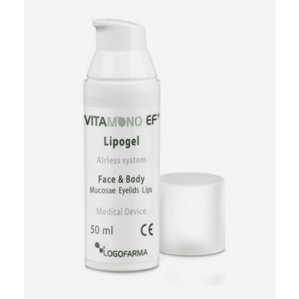VITAMONO EF LIPOGEL...