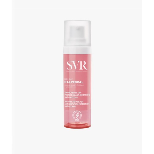 SVR BAUME PALPEBRAL CALMA Y REPARA 30ML