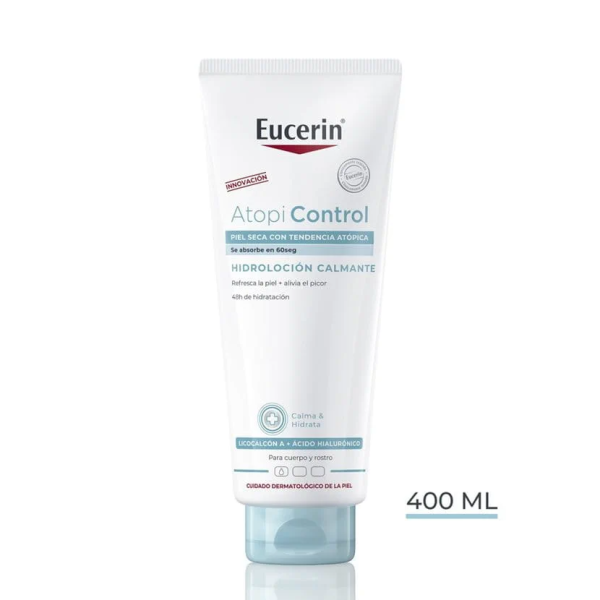 EUCERIN ATOPI CONTROL HIDROLOCION CALMANTE 400 ML