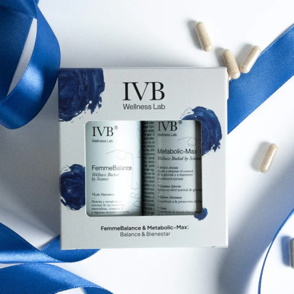 IVB PACK FEMMEBALANCE...
