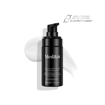 MEDIK8 LIQUID PEPTIDES...