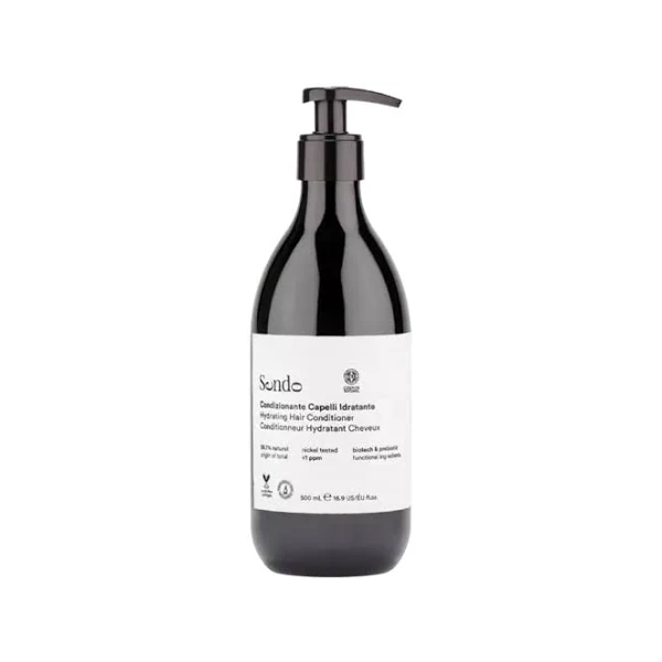 SENDO ACONDICIONADOR HIDRATANTE CABELLO DELICADO 500ML.