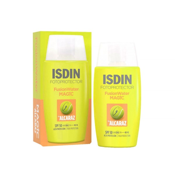 ISDIN FUSION MAGIC FOTOPROT ALCARAZ SPF50 50ML