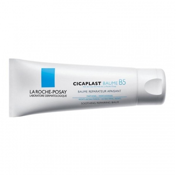CICAPLAST BAUME B5 BALSAMO REPARADOR 100 ML