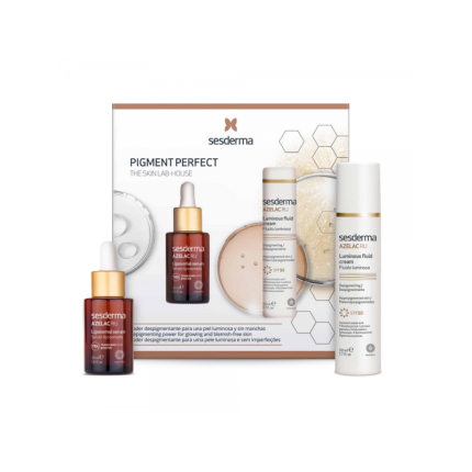 SESDERMA AZELAC RU SERUM...