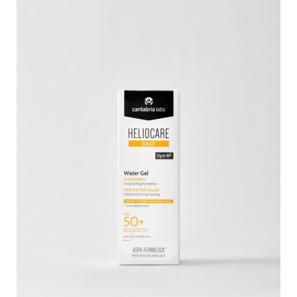 HELIOCARE 360º WATER GEL...