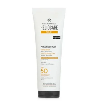 HELIOCARE ADVANCED GEL...