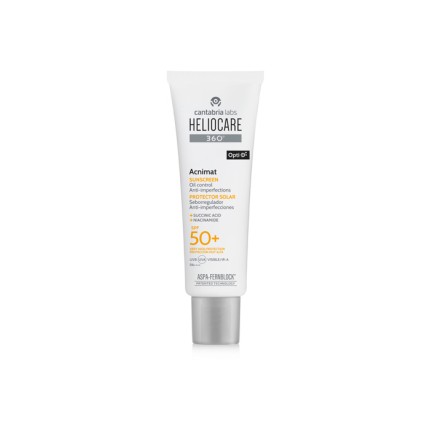 HELIOCARE 360º ACNIMAT 50 ML