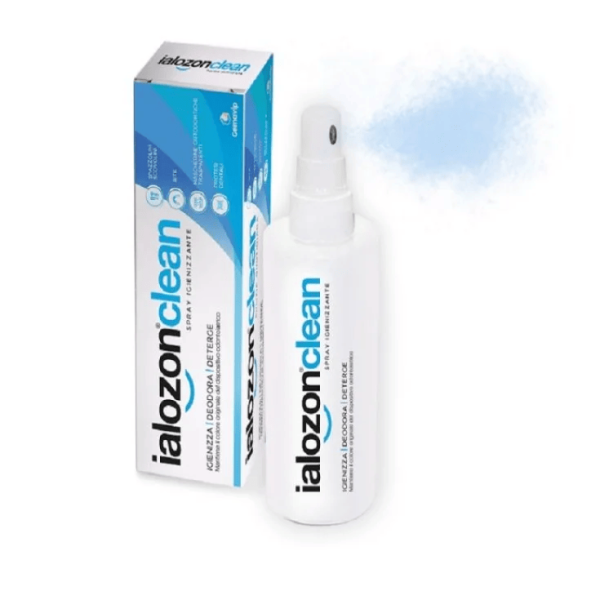IALOZON CLEAN SPRAY LIMPIADOR 100 ML