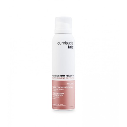 CUMLAUDE PREBIOTIC MOUSSE...