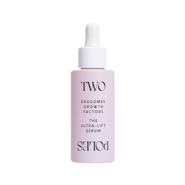 TWO POLES EXOSOMES GROWTH FACTORS THE ULTRA LIFT SERUM 30ML