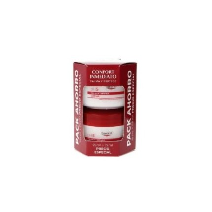 EUCERIN CR PIEL SENSIBLE...
