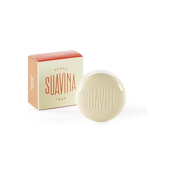 SUAVINA ORIGINAL BALSAMO LABIOS 10 ML.