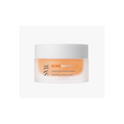 SVR C20 BIOTIC CREMA...