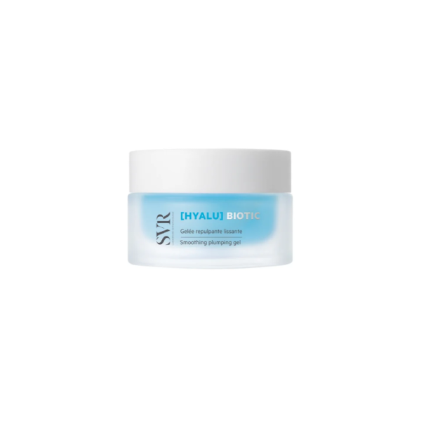 SVR HYALU BIOTIC GEL REPULPANTE ALISANTE 50 ML