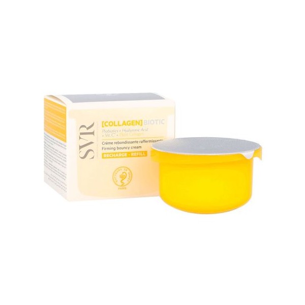 SVR COLLAGEN BIOTIC CR REDENSIFICANTE REAFIRMANTERECARGA50ML