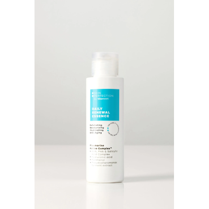 SKIN PERFECTION DAILY...
