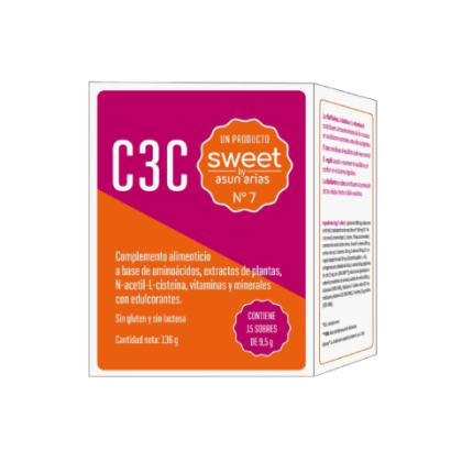 SWEET C3C...