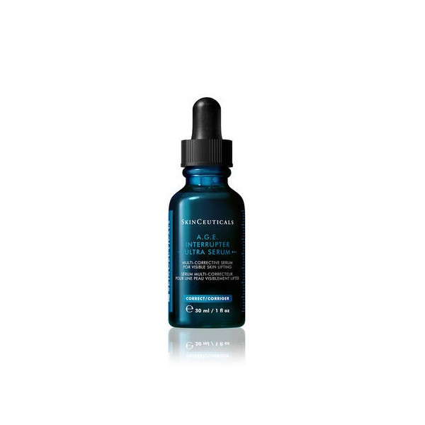 SKINCEUTICALS A.G.E. INTERRUPTER ULTRA SERUM SERUM CONC.30ML