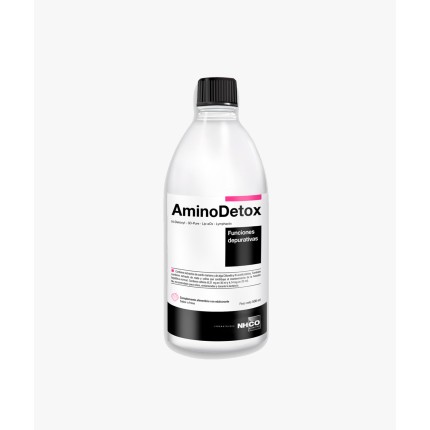 NHCO AMINODETOX 1 BOTELLA...
