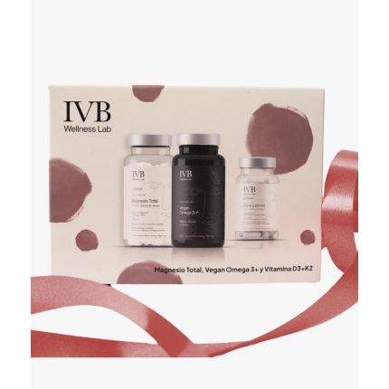 IVB PACK ESENCIALES (MG...