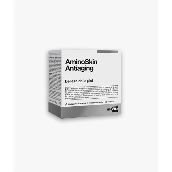 NHCO AMINOSKIN ANTIAGING 56MX56S