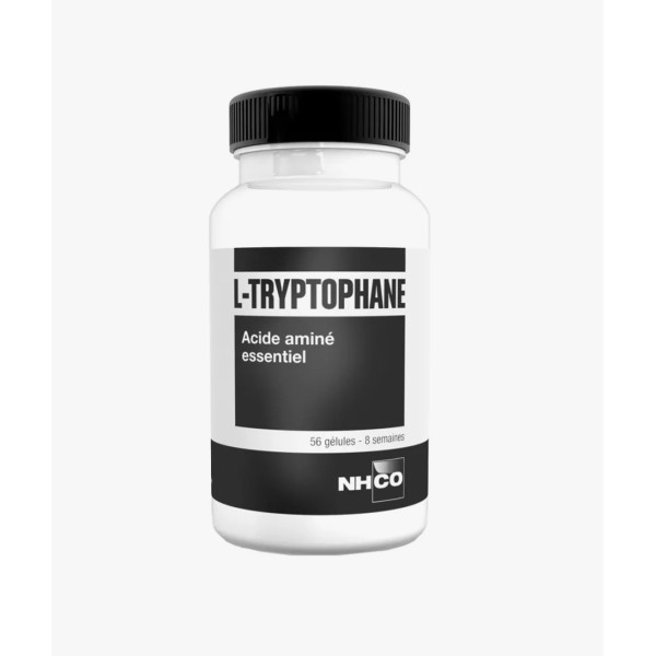 NHCO L-TRYPTOPHAN 56 CÁPSULAS