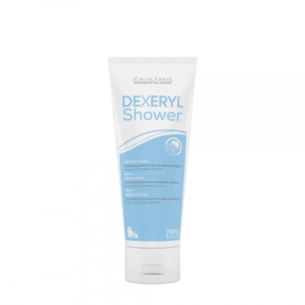 DEXERYL CLEASING CREAM...