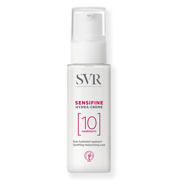 SVR SENSIFINE HYRA-CREME HIDRATANTE CALMANTE 40 ML