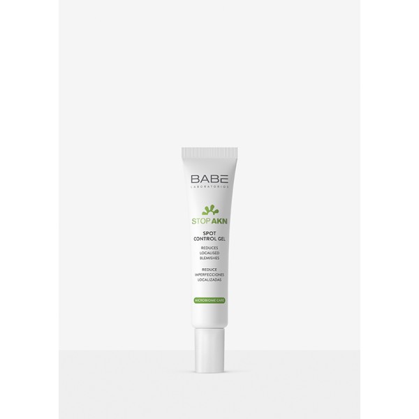 BABE STOP AKN SPOT CONTROL 1 TUBO 10 ML