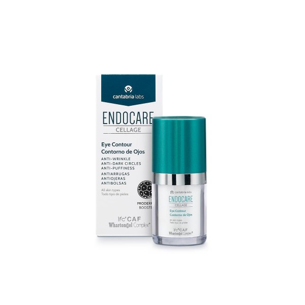 ENDOCARE CELLAGE CONTORNO DE OJOS 15 ML