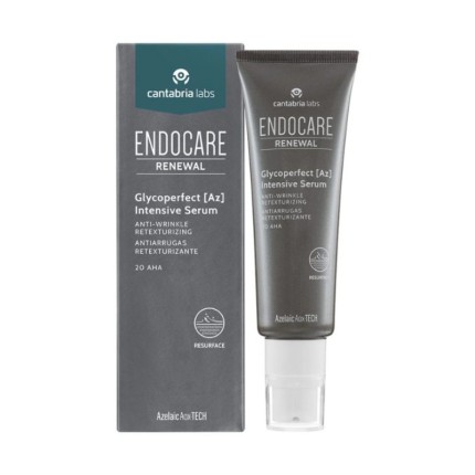ENDOCARE RENEWAL...