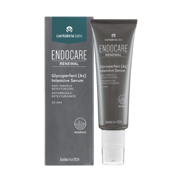ENDOCARE RENEWAL GLYCOPERFECT [AZ] INTENSIVE SERUM 50ML